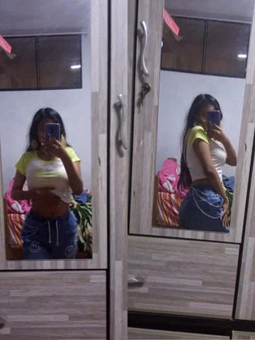 Carla, clienta Lumari